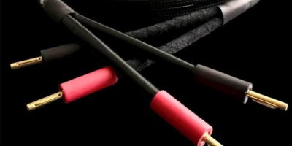 Best Speaker Cables for Audiophile Sound Systems: Ultimate Audio Performance
