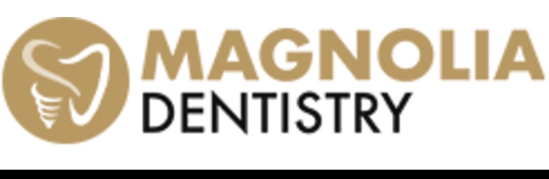 Magnolia Dentistry Cover Image