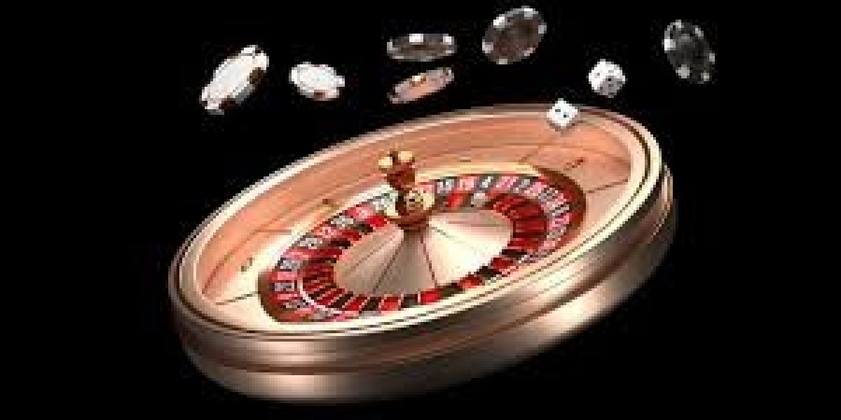Play Online Roulette for Real Money – Spin the Wheel and Win