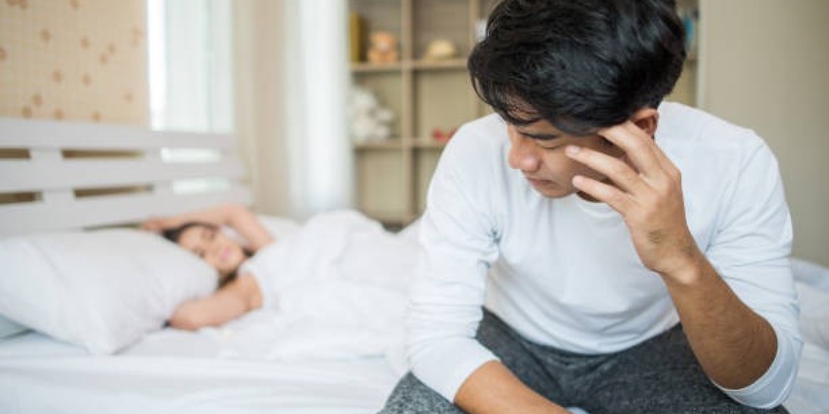 Is Wife a Real Cause of Erectile Dysfunction? Boost with Diet and Exercise