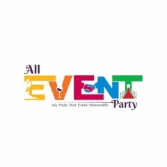All Event Party Profile Picture