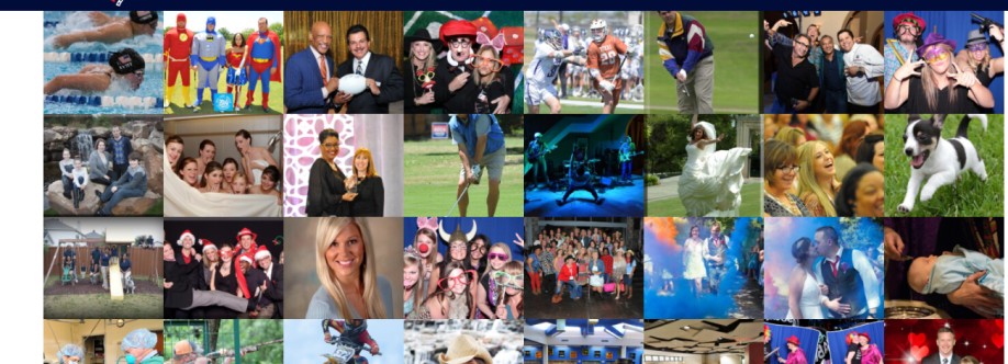 Blake Photography Cover Image