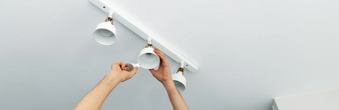 Mahaffey Electric Cover Image