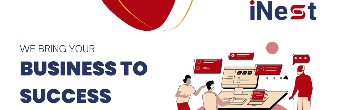 iNest Web Cover Image