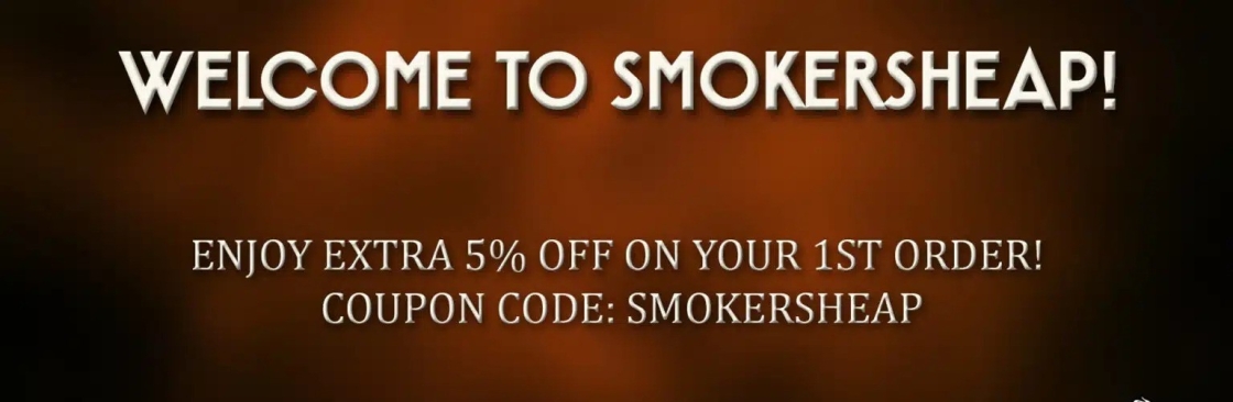 Smokers Heap Cover Image