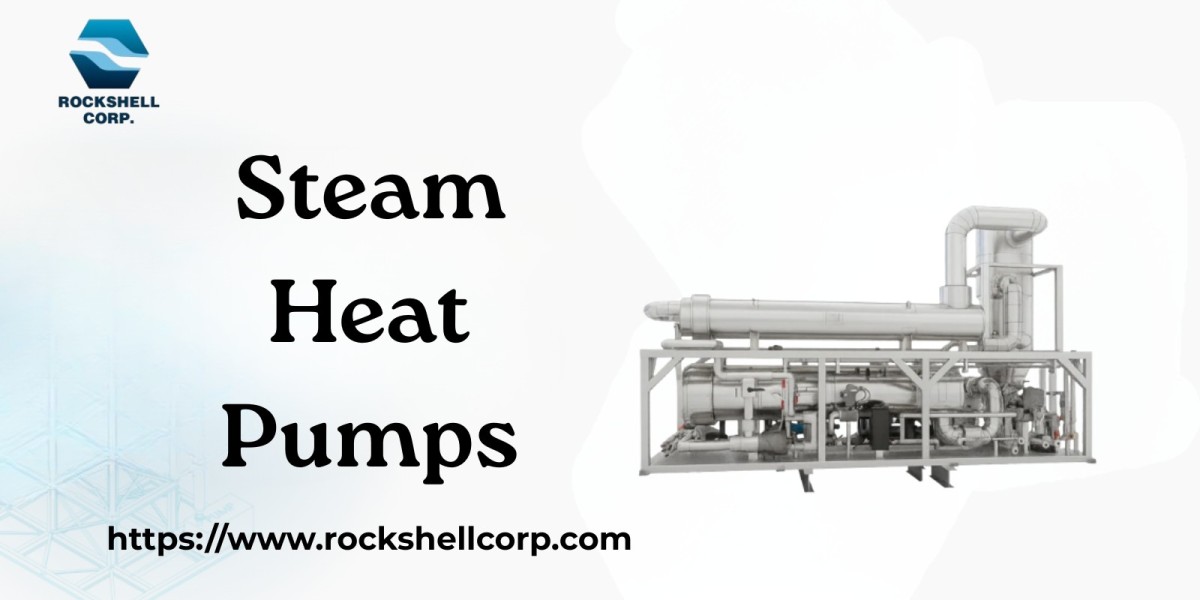 What Maintenance Is Required for Industrial Steam Heat Pumps?