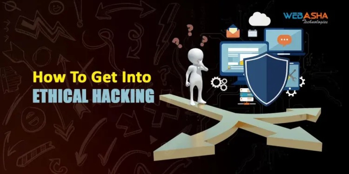 How Ethical Hacking Training in Pune Prepares You for Real-World Cyber Threats