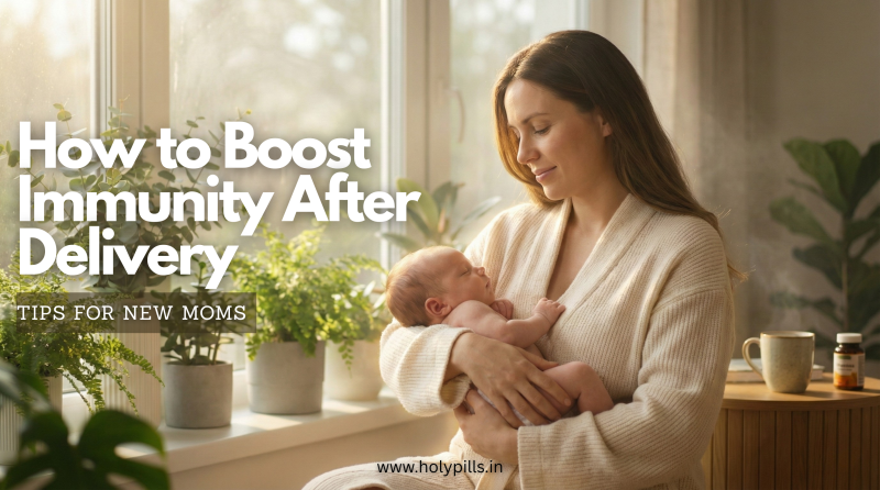 How to Boost Immunity After Delivery: Tips for New Moms : ext_6865183 — LiveJournal