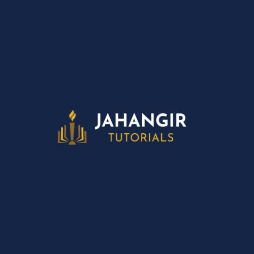 Jahangir Tutorials Profile Picture