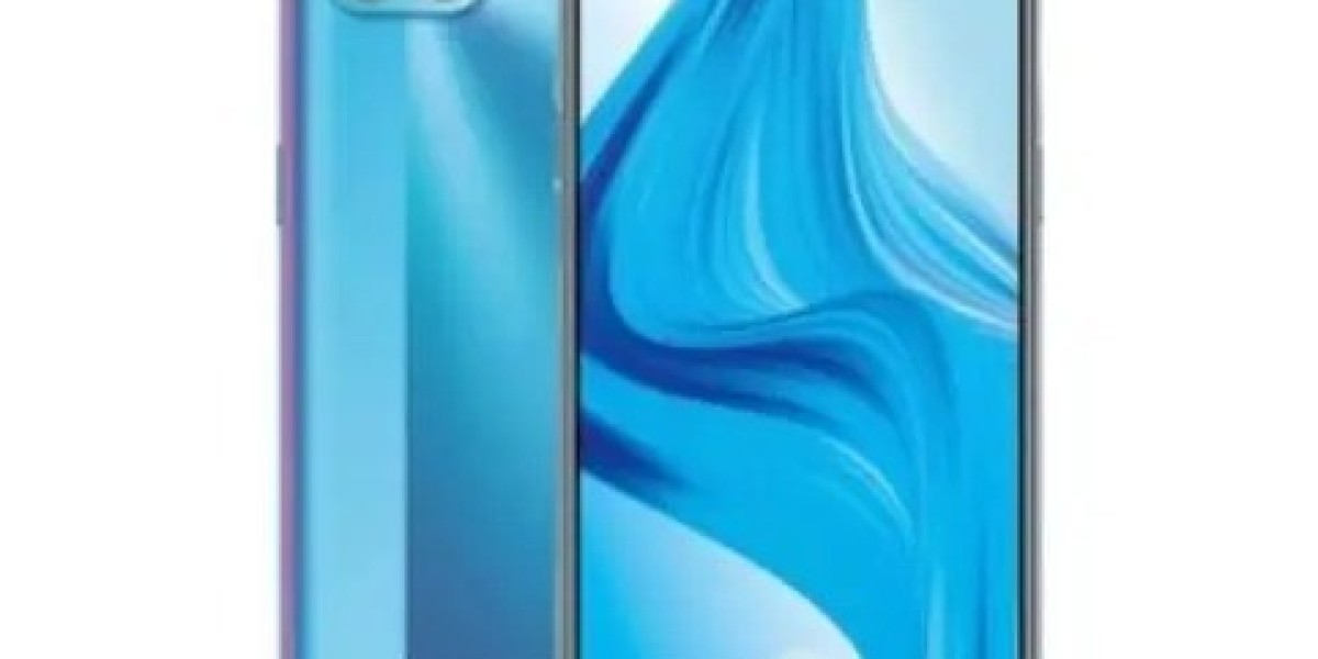 A Stylish Smartphone Choice for Modern Users