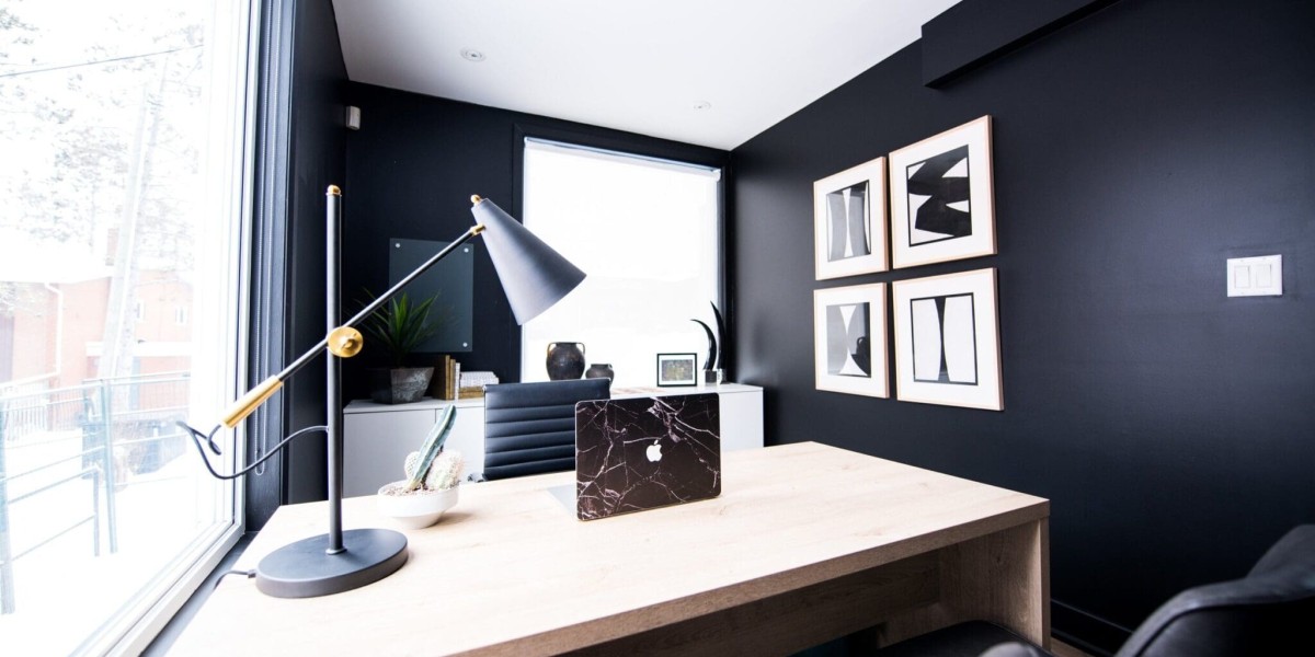 Top-Quality Commercial Painting Services for Your Business Space