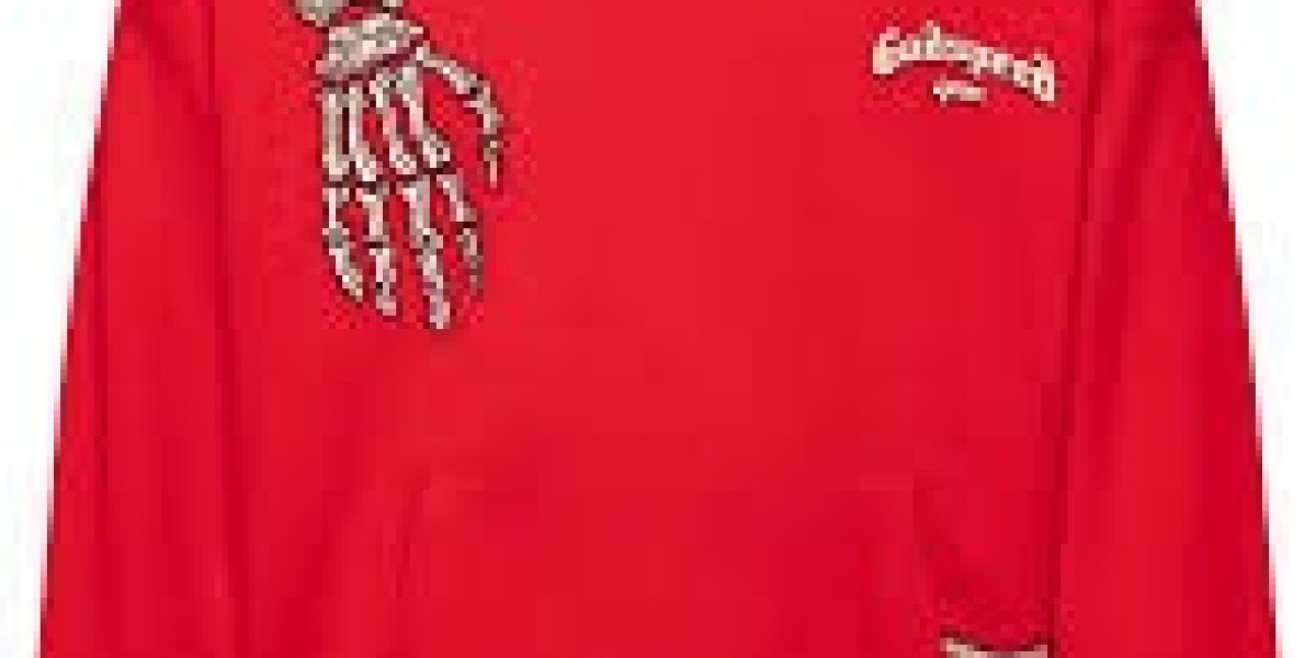 Streetwear With Depth From God Speed