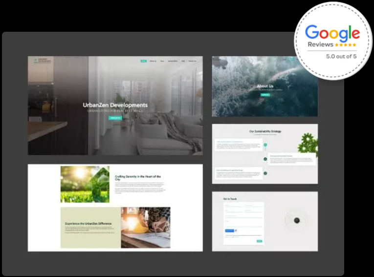 WordPress Website Design & Development Company in Bangalore