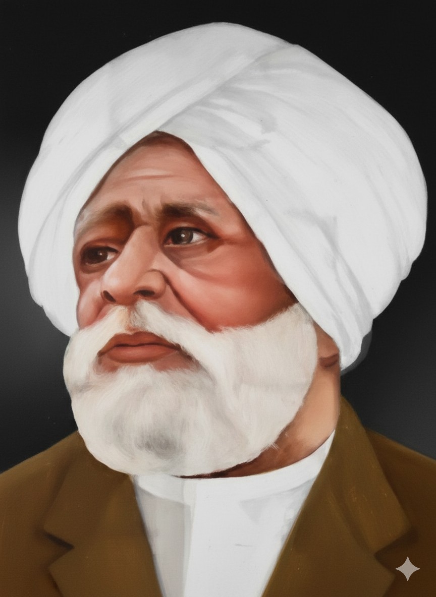 Anthony Holland Profile Picture