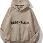 Essentials Hoodie Profile Picture