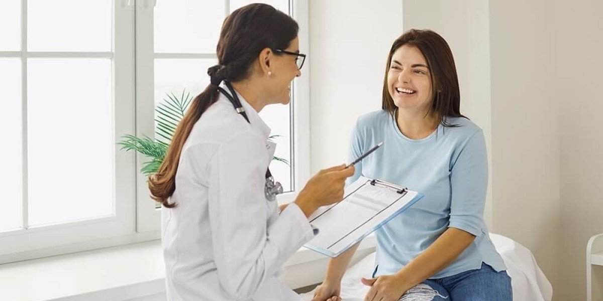 The Benefits of Scheduling a Full Body Checkup at Home