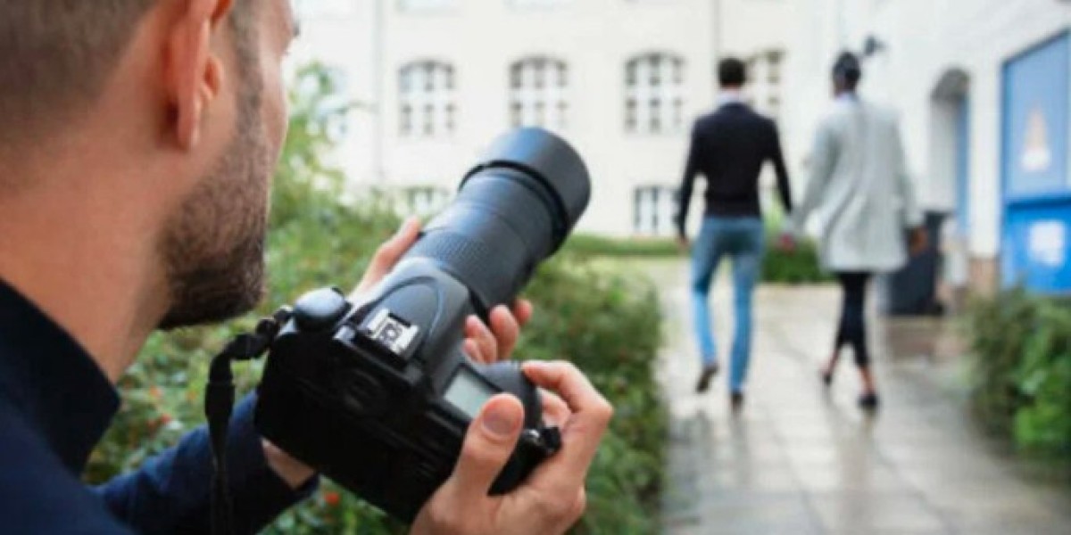 Comprehensive Background Investigations Carmichael CA Services