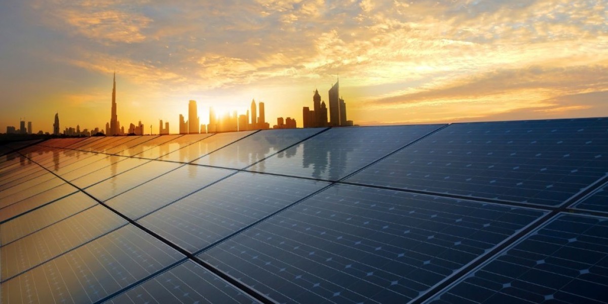 The Ultimate Guide to Solar Panel Design in the UAE