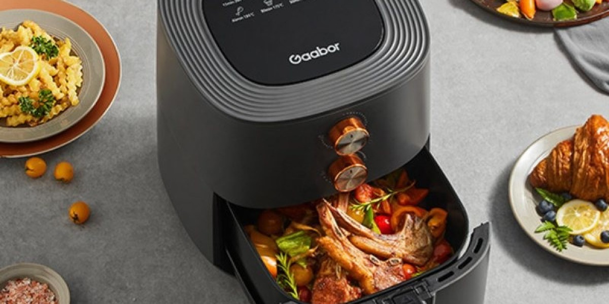 Singapore Air Fryer Market Growth Analysis, Consumer Trends, and Forecast