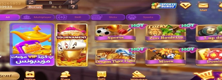 Card Rummy Cover Image