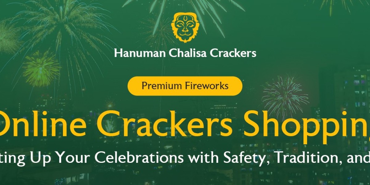 Buy Diwali Crackers Online from Hanuman Chalisa Online Crackers Shopping