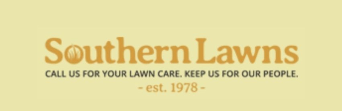 Southern Lawns Cover Image