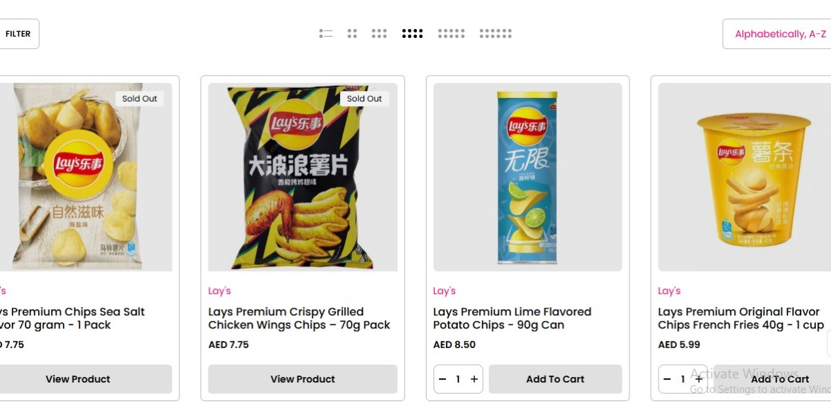 Lays : Your World Munch Company That will Changed Spud French fries