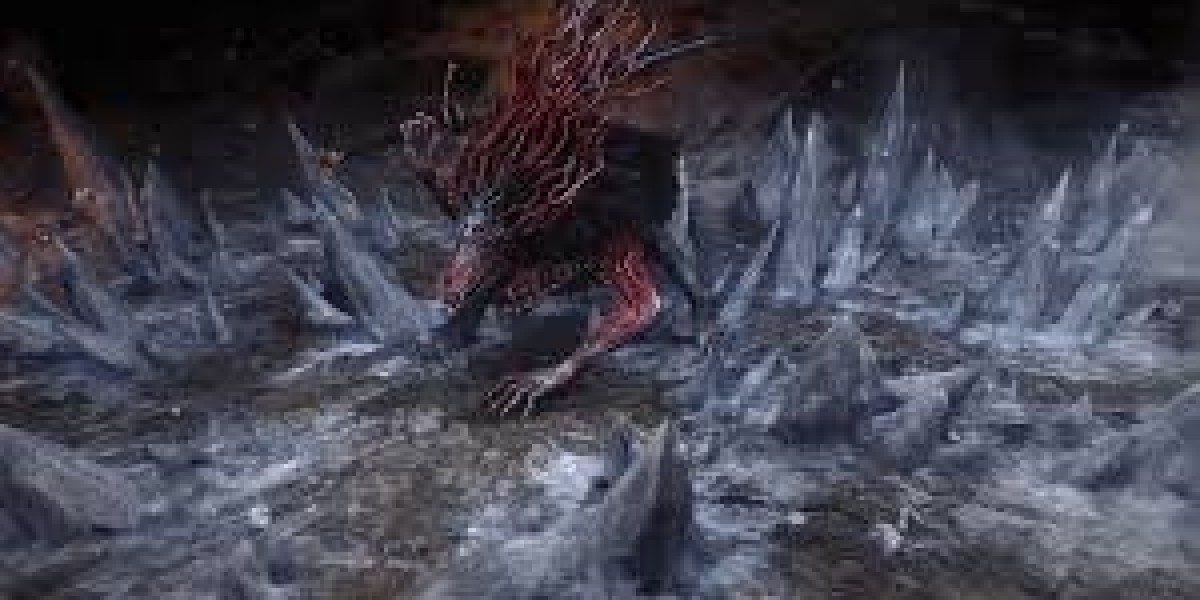 U4GM How do Lunar Shred Cross Slash melt Dreadmaw Guide tips