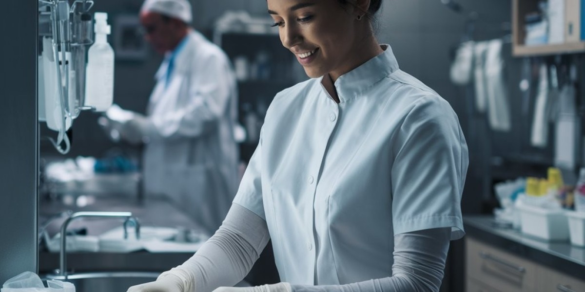 The Future of Eye Care: How an Optometry Healthcare Virtual Assistant Enhances Patient Management