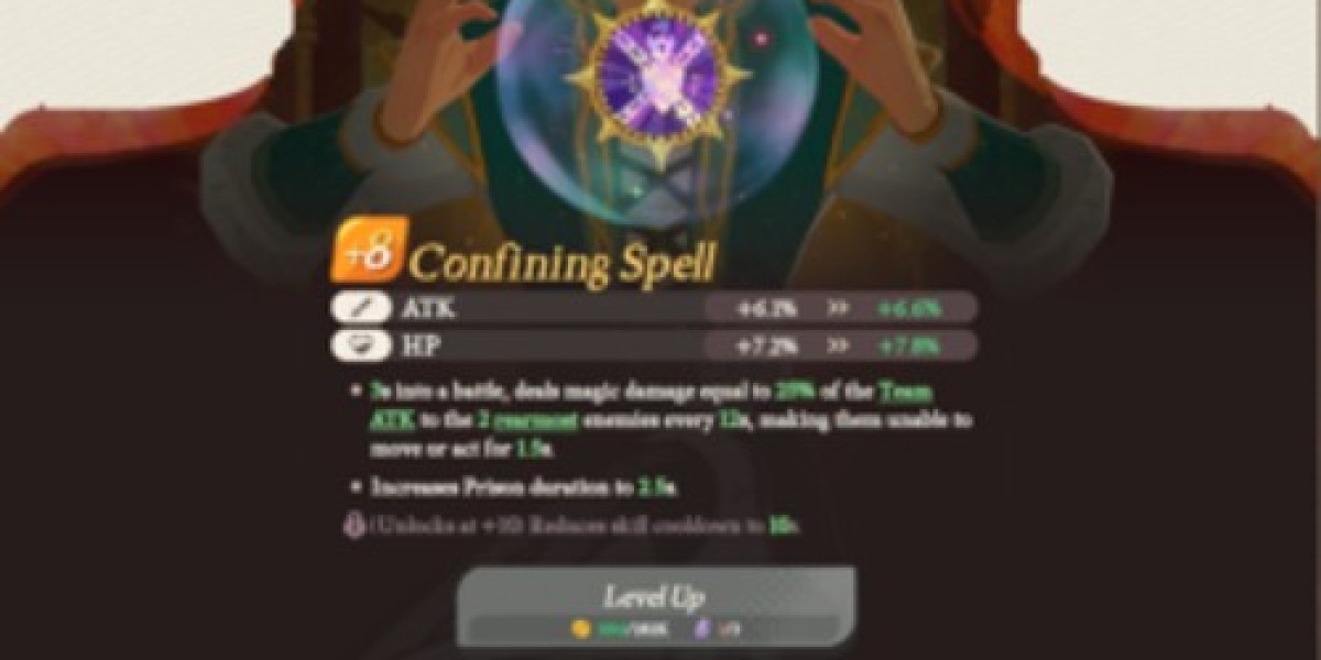 AFK Journey Artifacts - Top Picks & Benefits