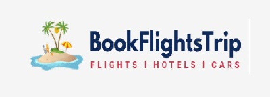 bookflight strip Cover Image