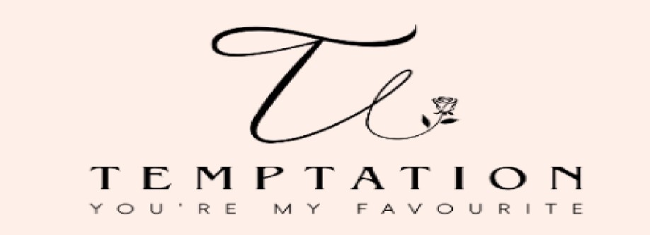 Temptation Florist Cover Image