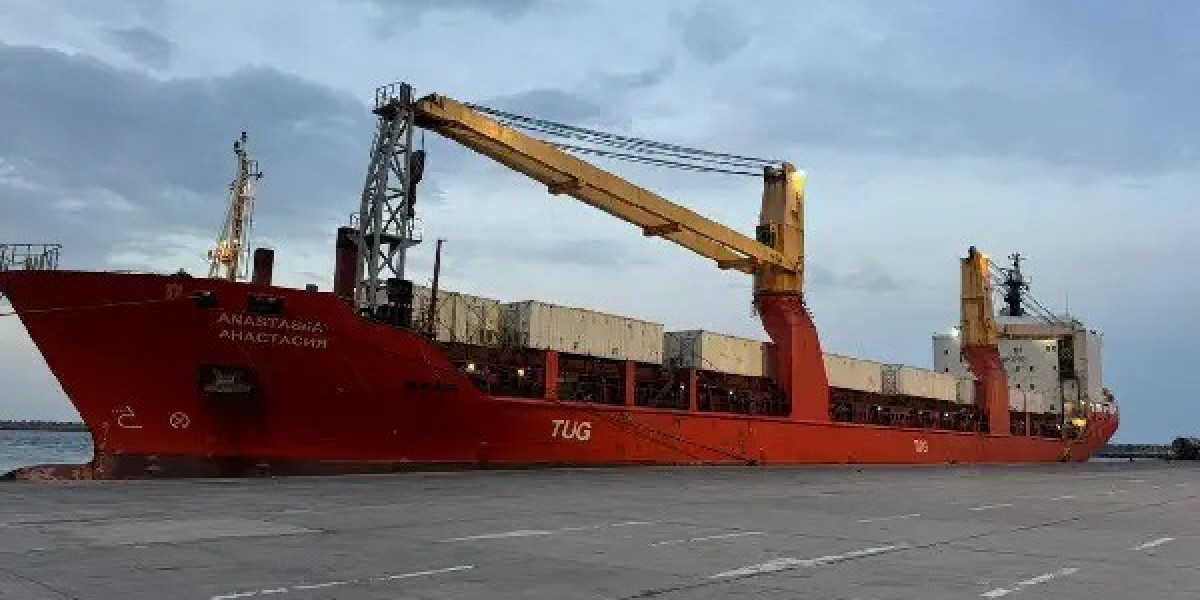 Never Select a Project Cargo Forwarding Libya without Checking These Facts