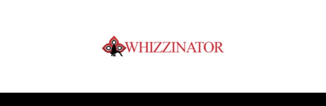 Whizzinator Cover Image