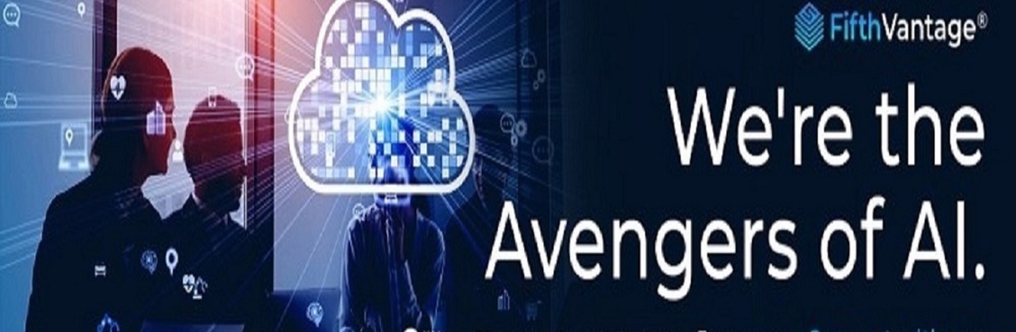 Fifth Vantage LLC Cover Image