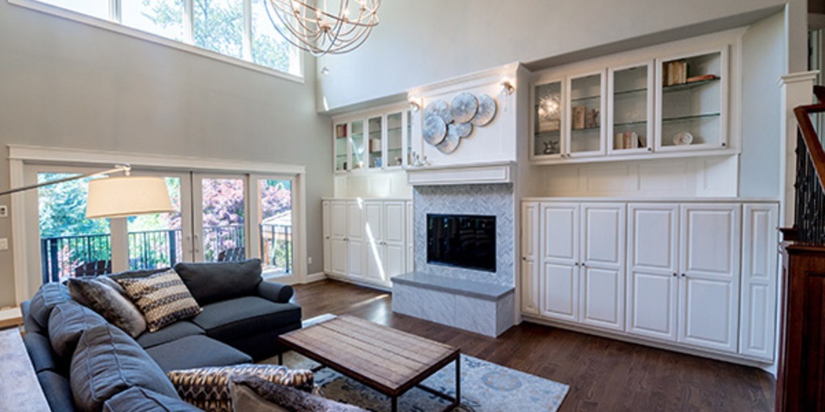 Expert Cabinet Painting Services for Stunning Home Transformations