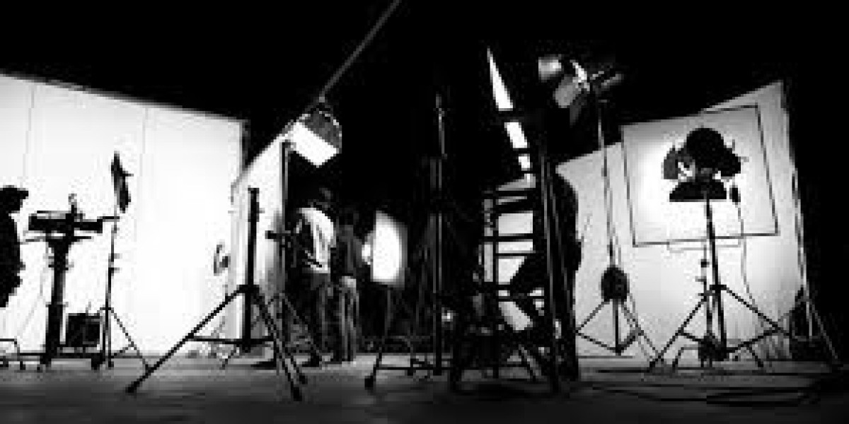 The Future of Brand Marketing Starts With Commercial Photography in Dubai