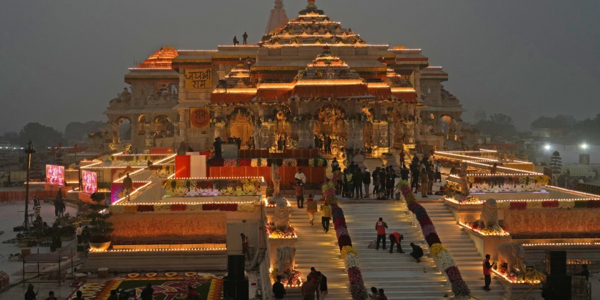 Best Time to Visit Ayodhya: A Complete Guide