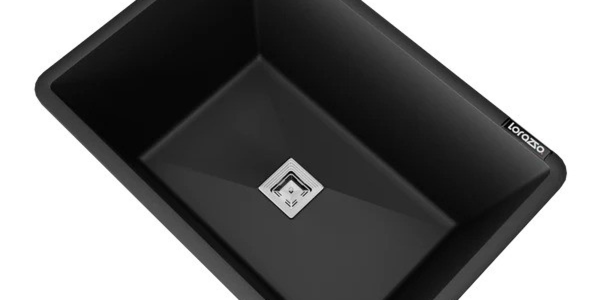 Why Quartz Kitchen Sinks Are Becoming a Modern Kitchen Essential