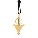 18K Gold Plated Necklace profile picture