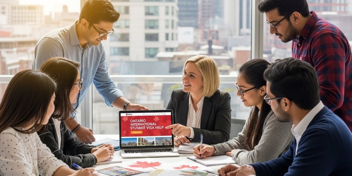 Student Visa Services Scarborough: Guiding Students Toward a Brighter Future