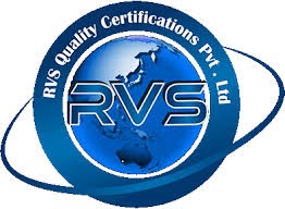 RVS Quality Certifications Pvt Ltd Profile Picture