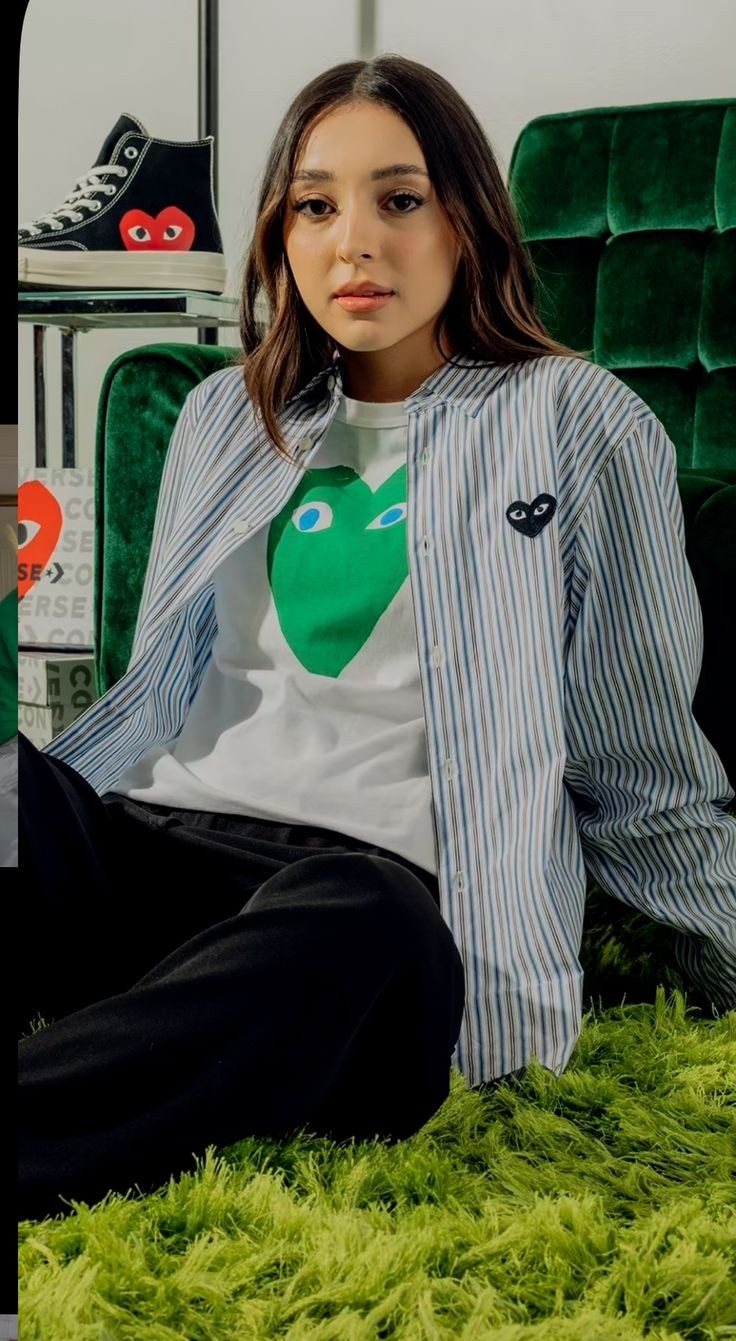 Comme des Garcons Profile Picture