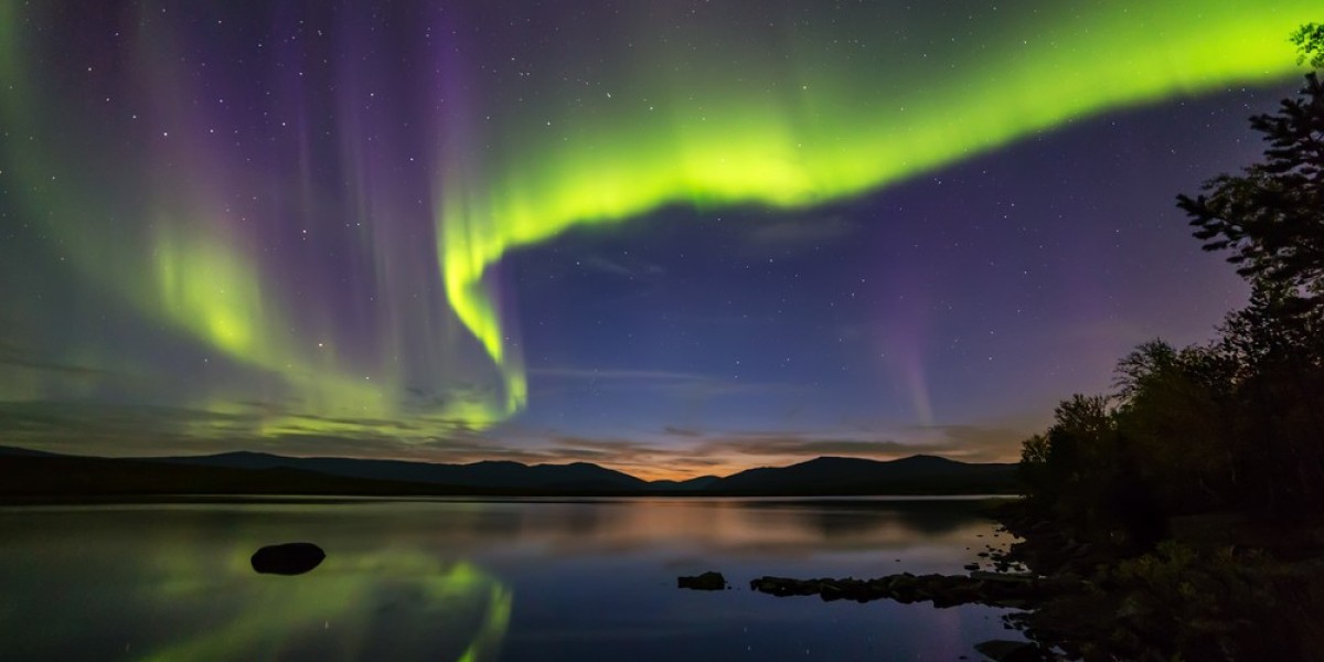 Murmansk Russia Tour Packages For Family & Friends