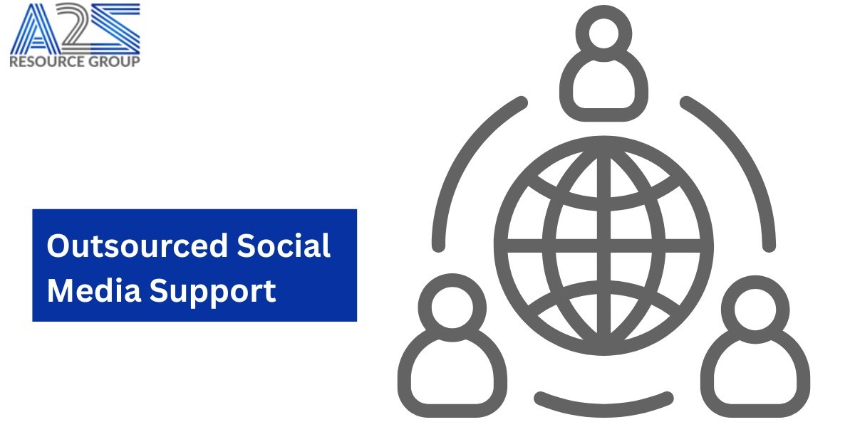 Outsourced Social Media Support: A Smart Growth Strategy for Modern Businesses