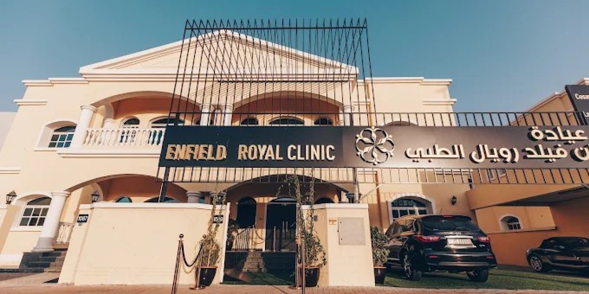 Royal Clinic: Where Expertise Meets Trust
