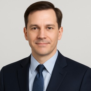 Robert Coleman Profile Picture