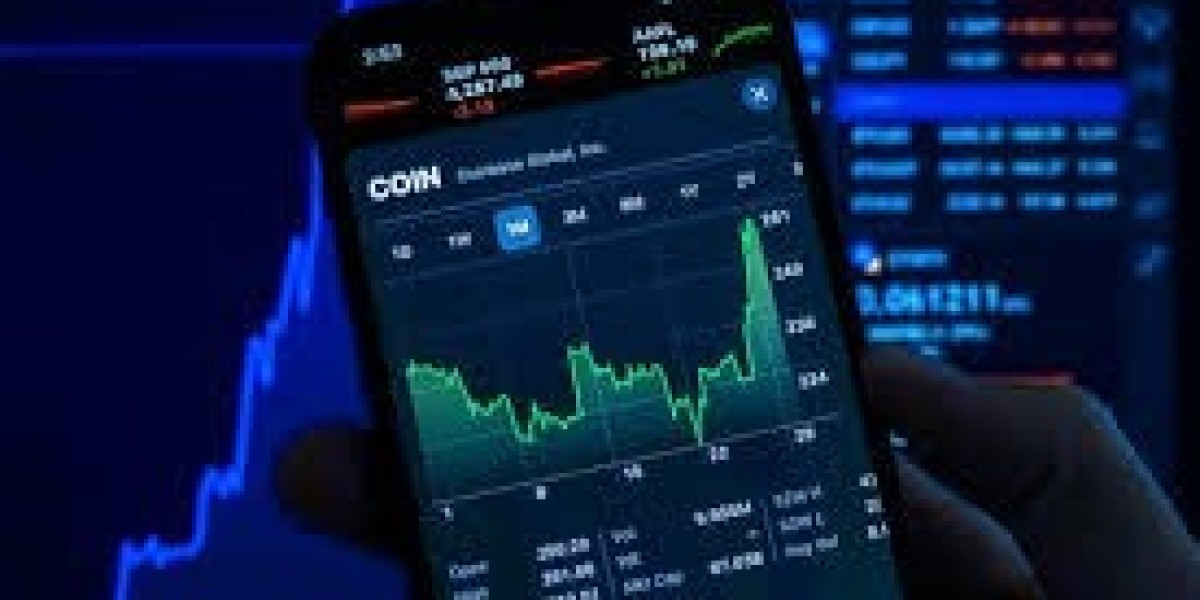 Stock Trading Solutions: Transform Your Investment Experience with Link Forex