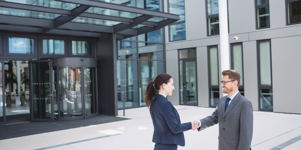 Why Hiring a Professional Real Estate Agent in GA Makes All the Difference