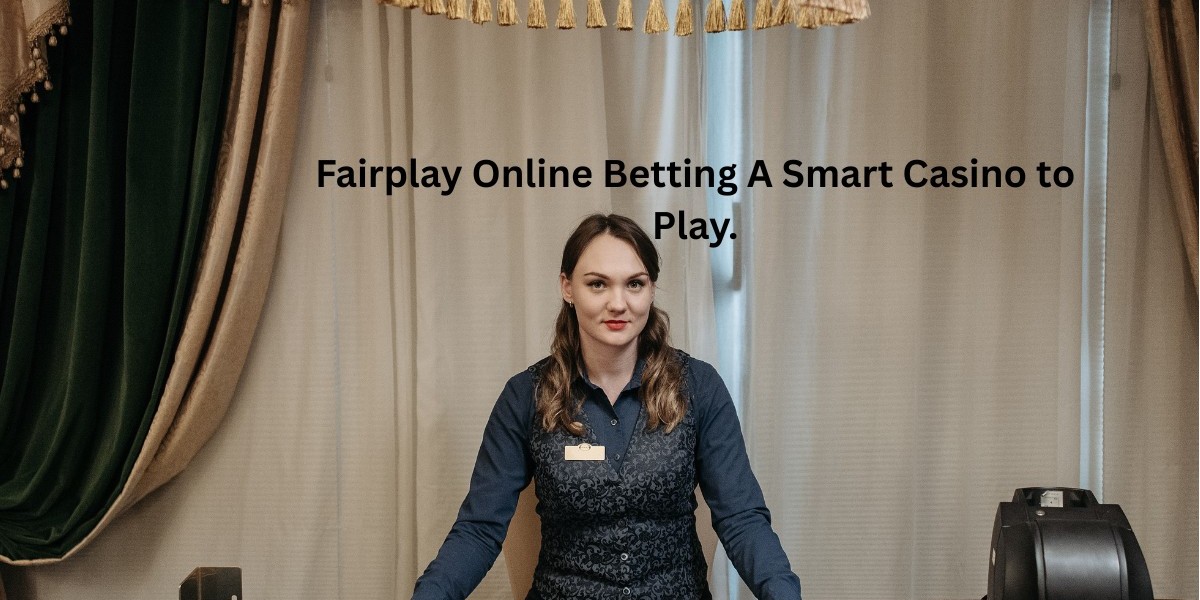 Fairplay Online Betting A Smart Casino to Play.